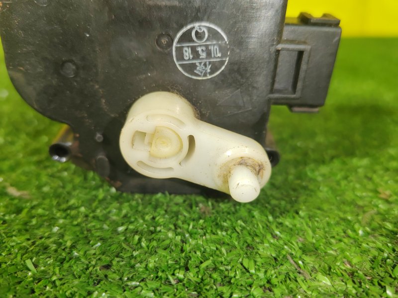 Сервопривод заслонок печки, 500 рублей, Красноярск