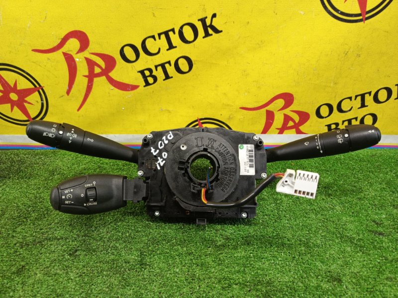 Подрулевой переключатель света, 2500 рублей, Красноярск