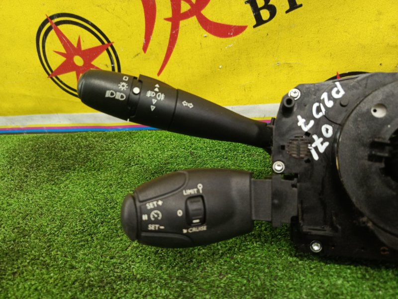 Подрулевой переключатель света, 2500 рублей, Красноярск