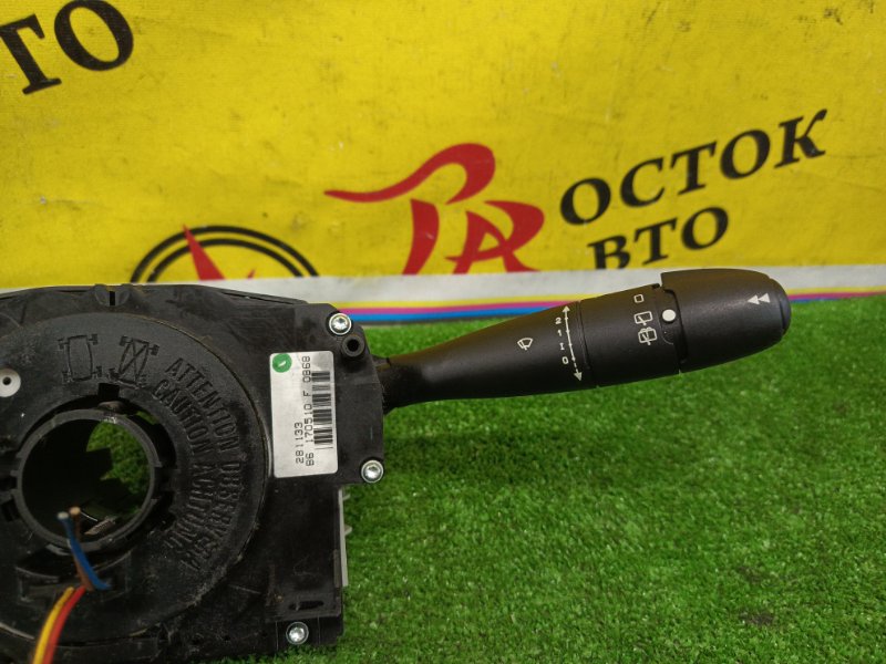 Подрулевой переключатель света, 2500 рублей, Красноярск