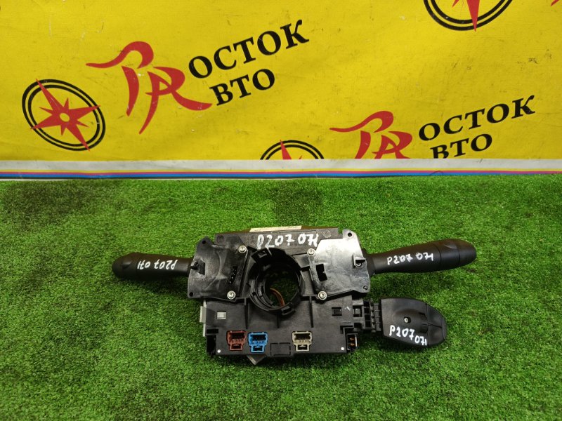 Подрулевой переключатель света, 2500 рублей, Красноярск