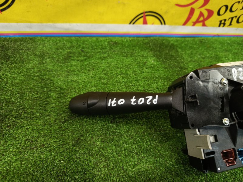 Подрулевой переключатель света, 2500 рублей, Красноярск