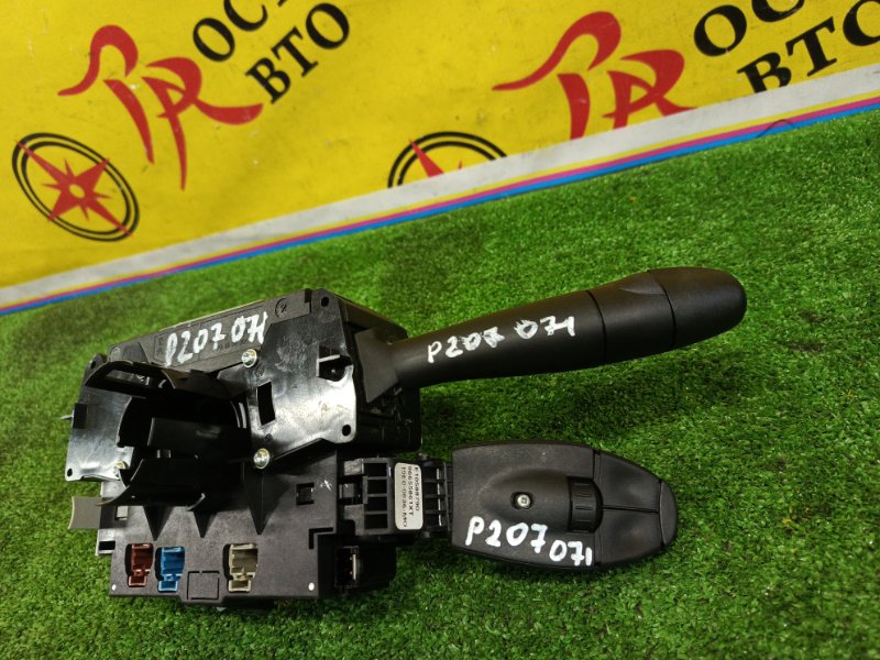 Подрулевой переключатель света, 2500 рублей, Красноярск