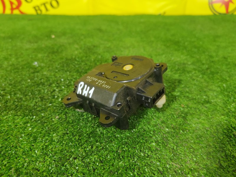 Сервопривод заслонок печки, 800 рублей, Красноярск