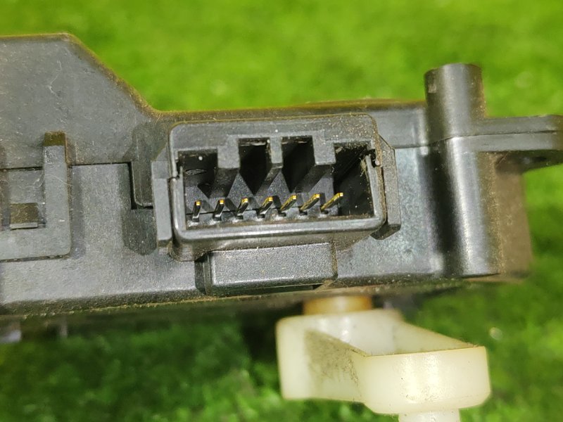 Сервопривод заслонок печки, 800 рублей, Красноярск