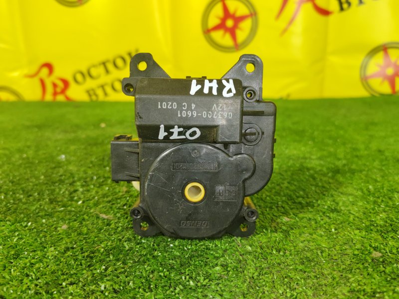 Сервопривод заслонок печки, 800 рублей, Красноярск