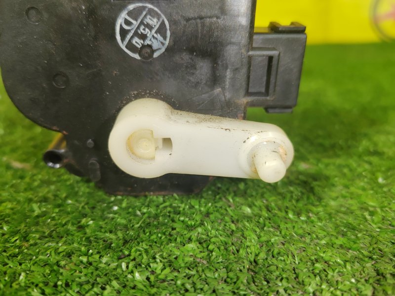 Сервопривод заслонок печки, 800 рублей, Красноярск