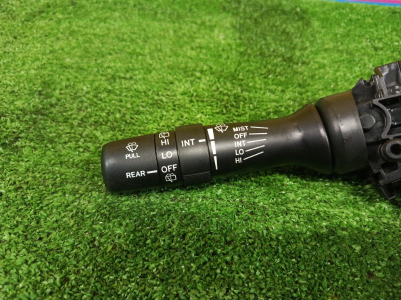 Подрулевой переключатель дворников, 200 рублей, Красноярск