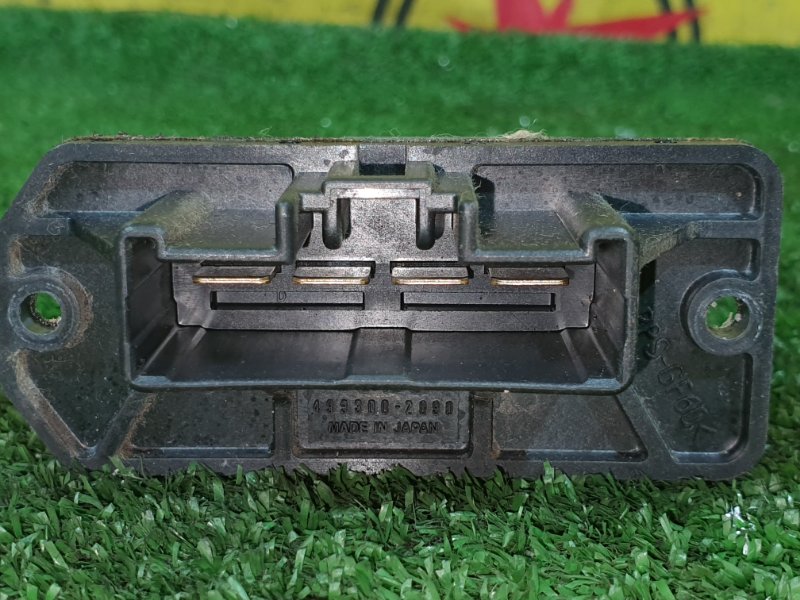 реостат, 300 рублей, Красноярск