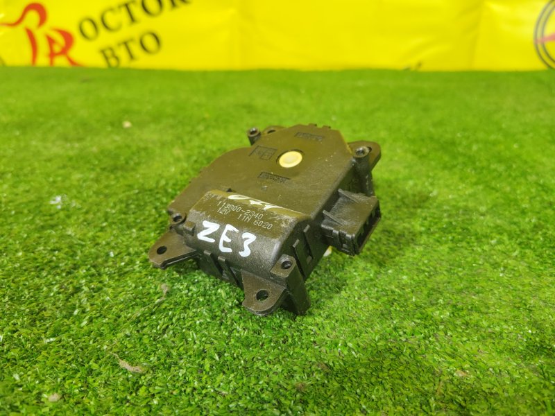 Сервопривод заслонок печки, 300 рублей, Красноярск