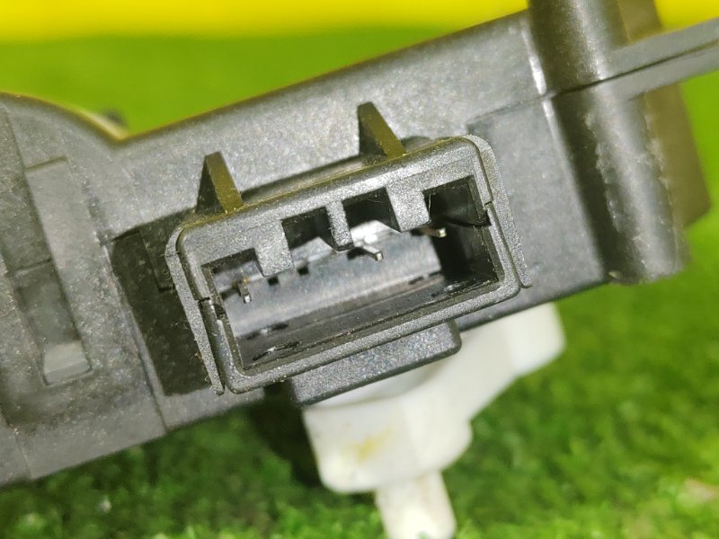 Сервопривод заслонок печки, 300 рублей, Красноярск