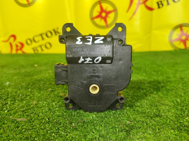 Сервопривод заслонок печки, 300 рублей, Красноярск