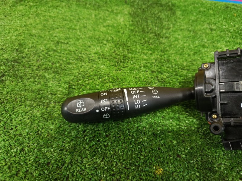 Подрулевой переключатель дворников, 200 рублей, Красноярск