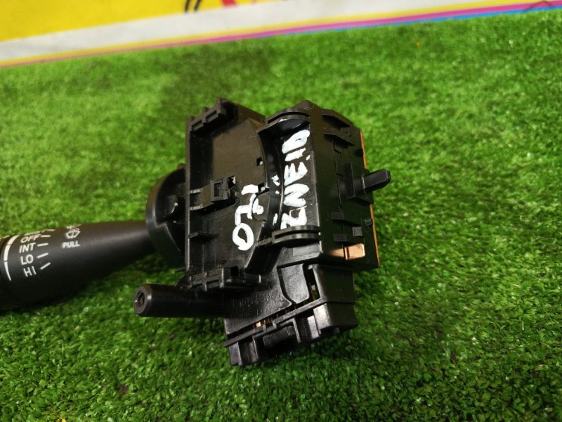 Подрулевой переключатель дворников, 200 рублей, Красноярск