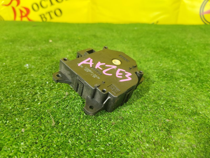 Сервопривод заслонок печки, 300 рублей, Красноярск