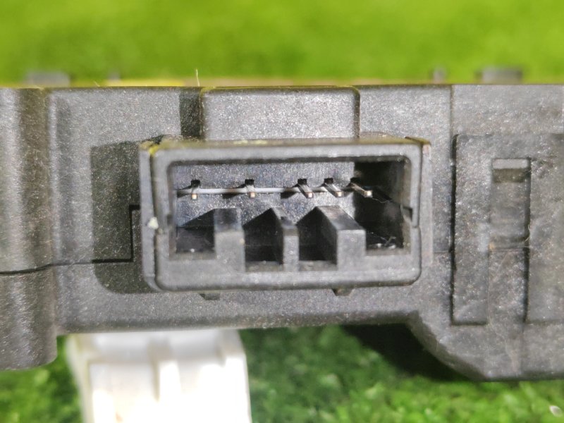 Сервопривод заслонок печки, 300 рублей, Красноярск