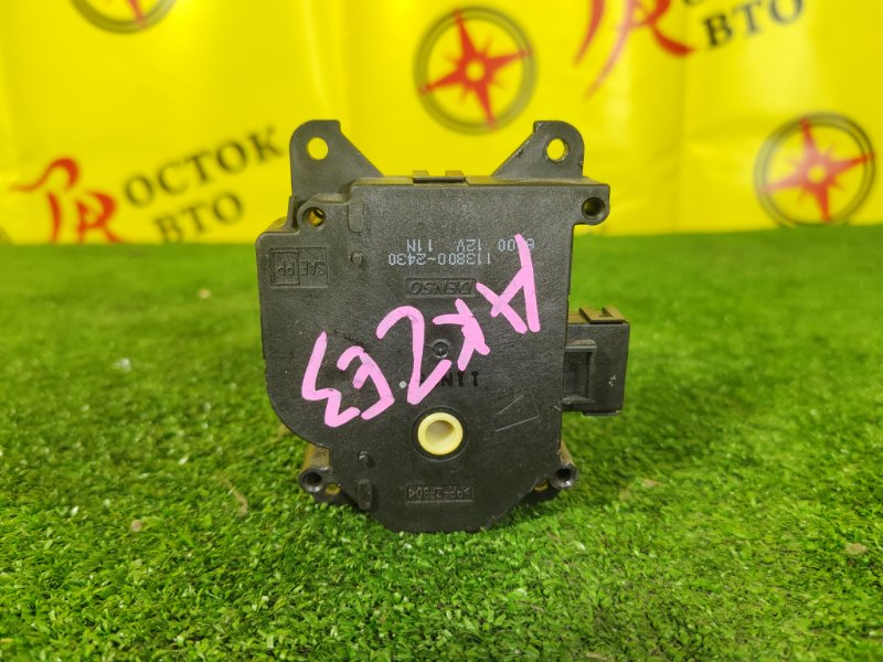 Сервопривод заслонок печки, 300 рублей, Красноярск