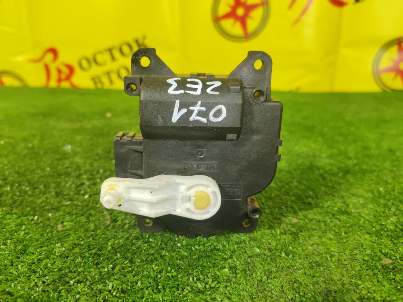 Сервопривод заслонок печки, 300 рублей, Красноярск