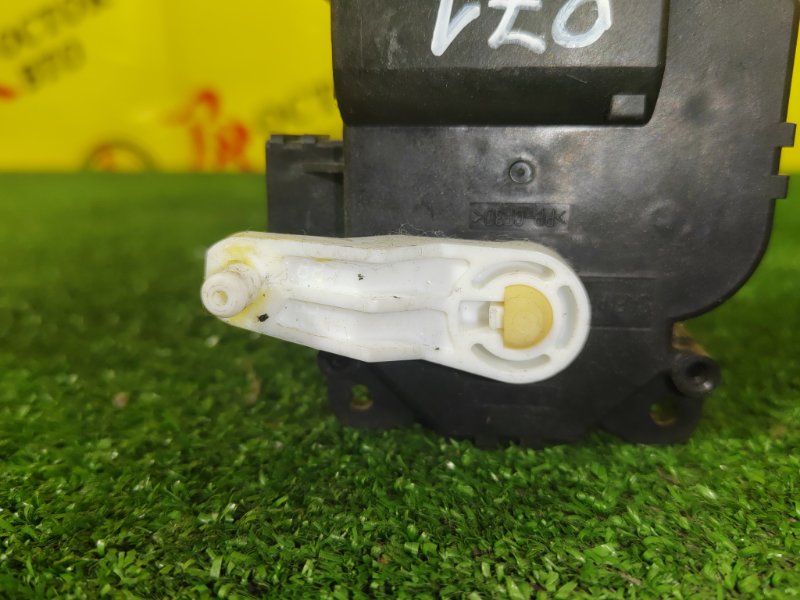 Сервопривод заслонок печки, 300 рублей, Красноярск