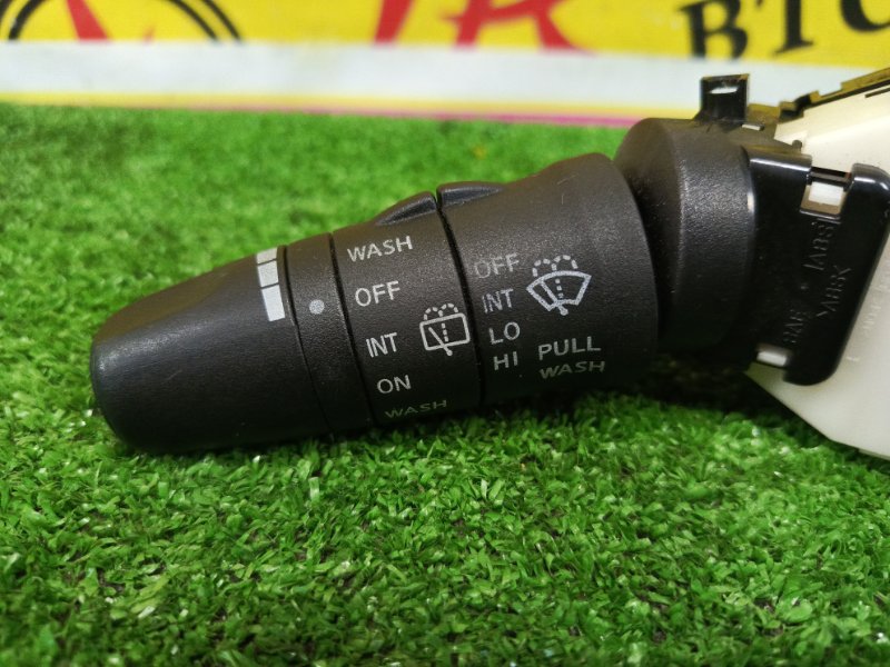 Подрулевой переключатель дворников, 200 рублей, Красноярск