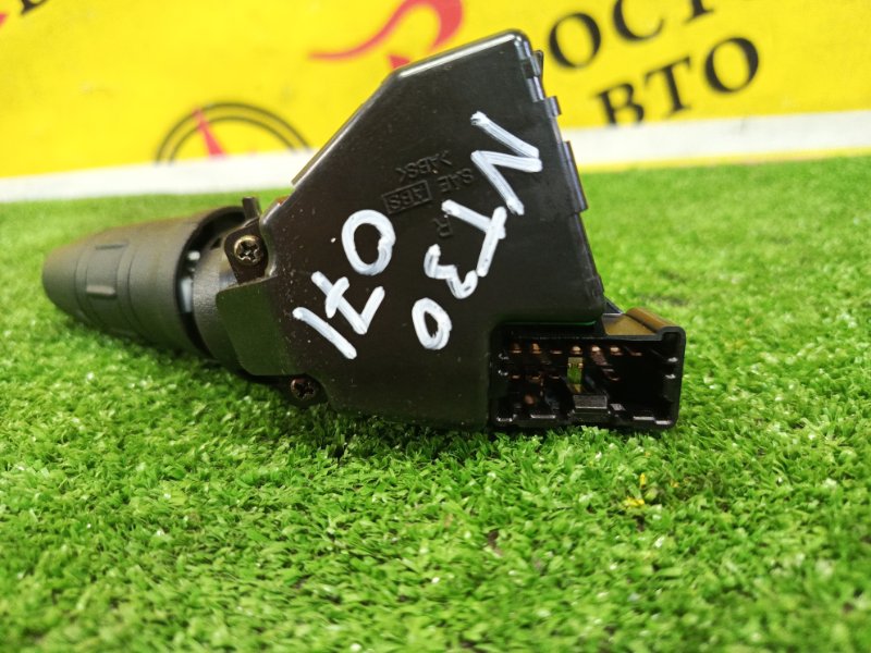 Подрулевой переключатель дворников, 200 рублей, Красноярск