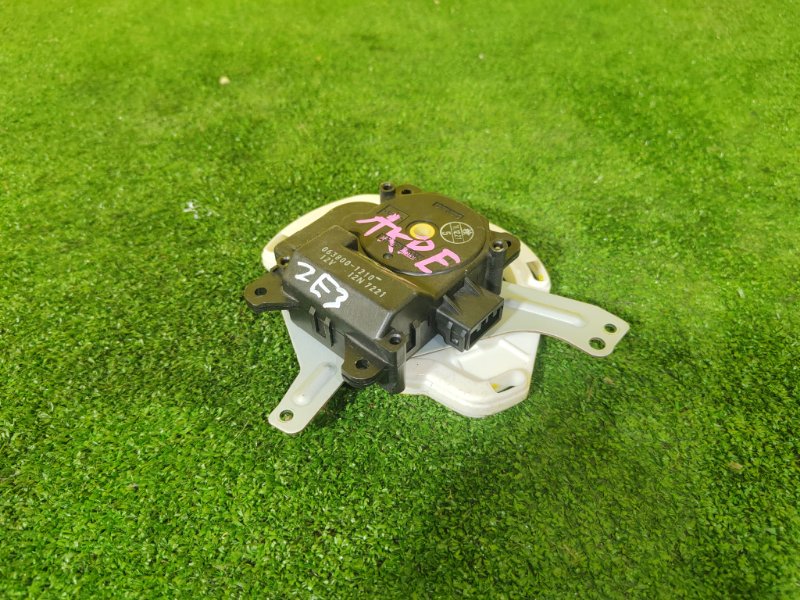 Сервопривод заслонок печки, 300 рублей, Красноярск