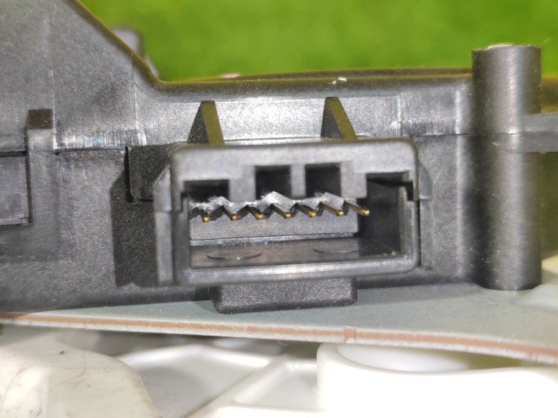 Сервопривод заслонок печки, 300 рублей, Красноярск