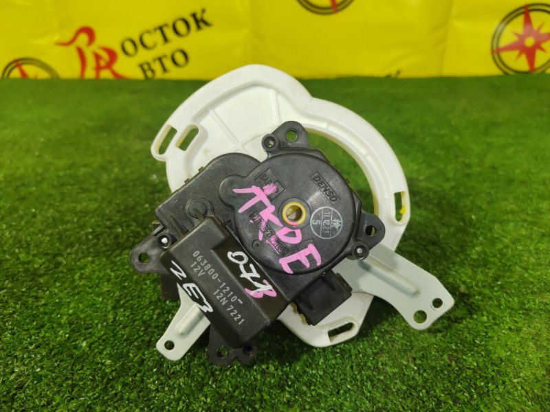 Сервопривод заслонок печки, 300 рублей, Красноярск