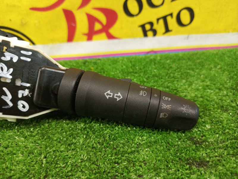 Подрулевой переключатель света, 300 рублей, Красноярск