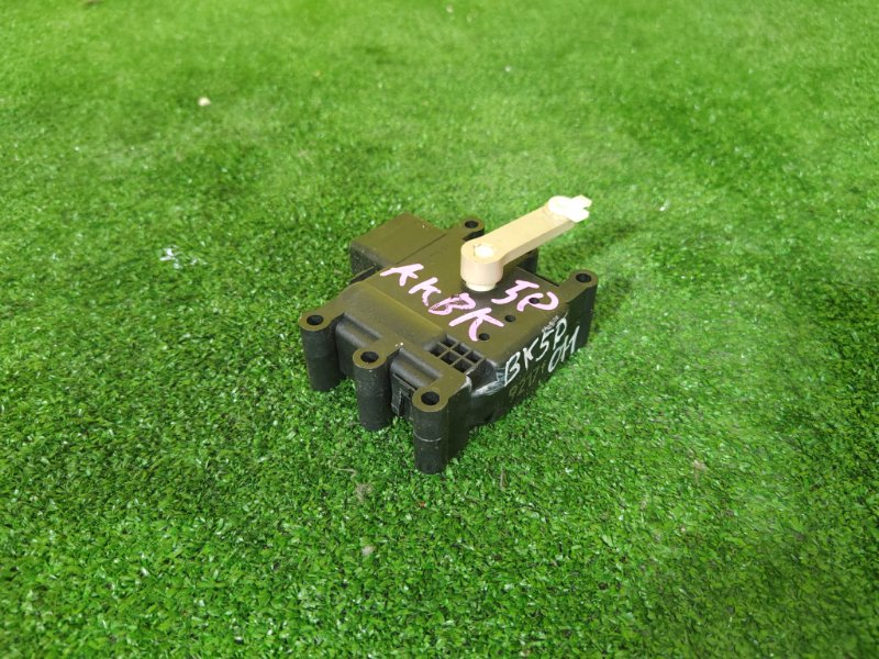 Сервопривод заслонок печки, 500 рублей, Красноярск