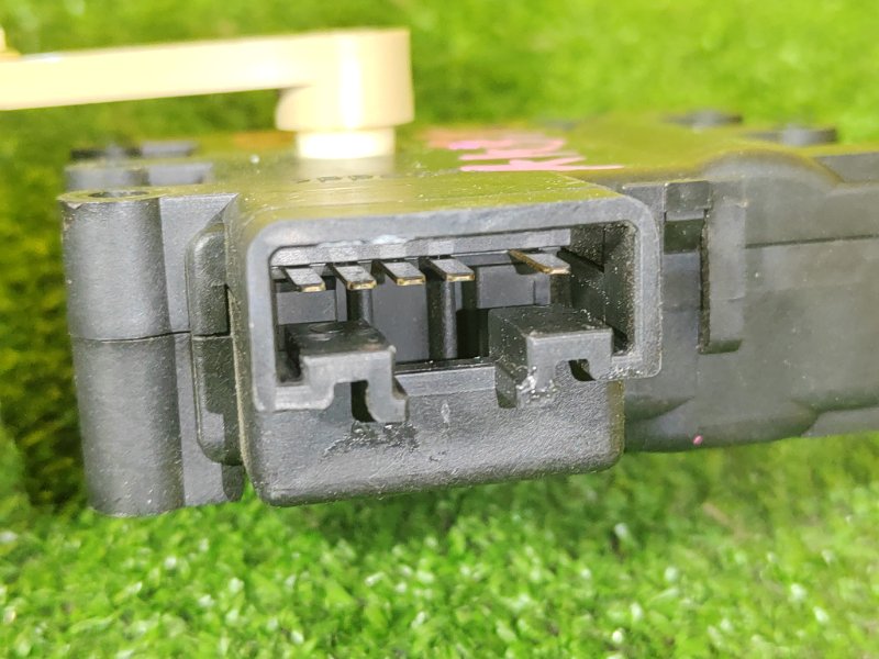 Сервопривод заслонок печки, 500 рублей, Красноярск