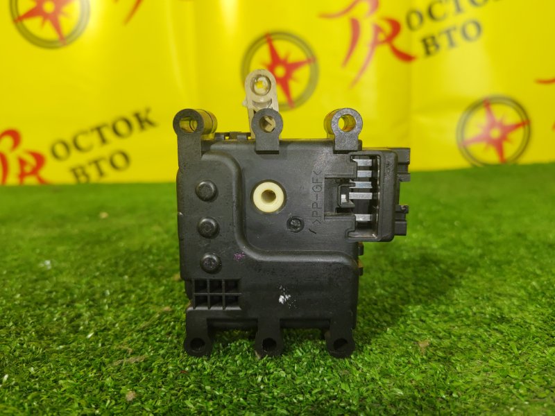 Сервопривод заслонок печки, 500 рублей, Красноярск