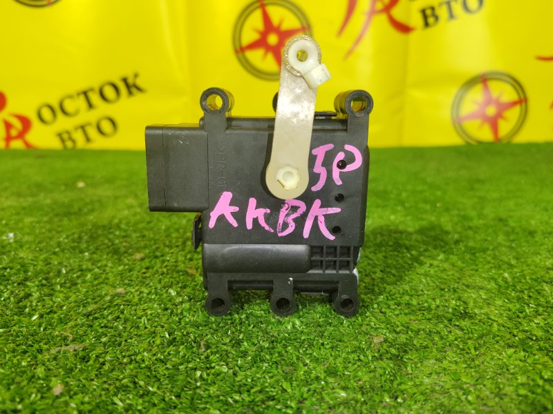 Сервопривод заслонок печки, 500 рублей, Красноярск