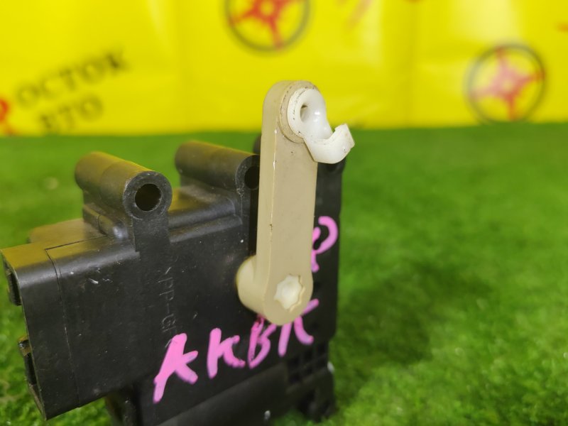 Сервопривод заслонок печки, 500 рублей, Красноярск