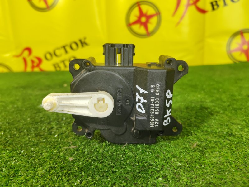 Сервопривод заслонок печки, 500 рублей, Красноярск