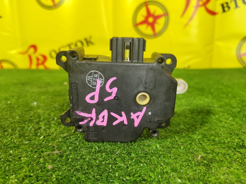 Сервопривод заслонок печки, 500 рублей, Красноярск