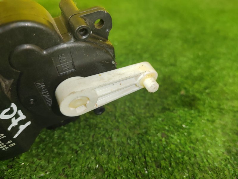 Сервопривод заслонок печки, 500 рублей, Красноярск