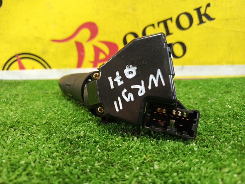 Подрулевой переключатель дворников, 200 рублей, Красноярск