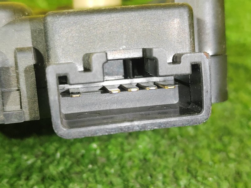 Сервопривод заслонок печки, 500 рублей, Красноярск