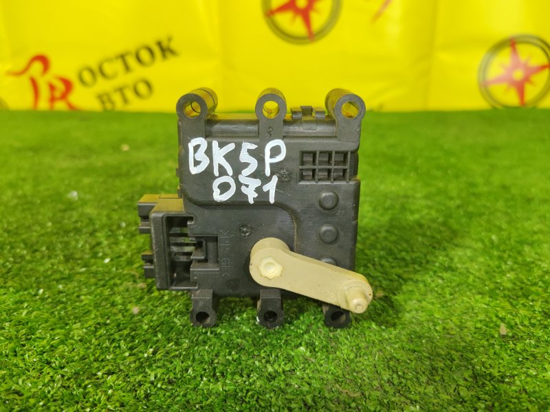 Сервопривод заслонок печки, 500 рублей, Красноярск