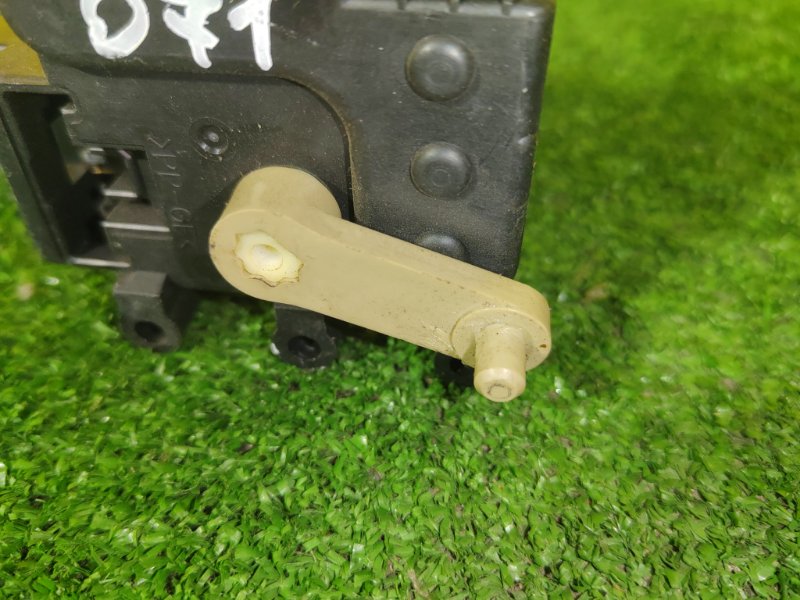 Сервопривод заслонок печки, 500 рублей, Красноярск