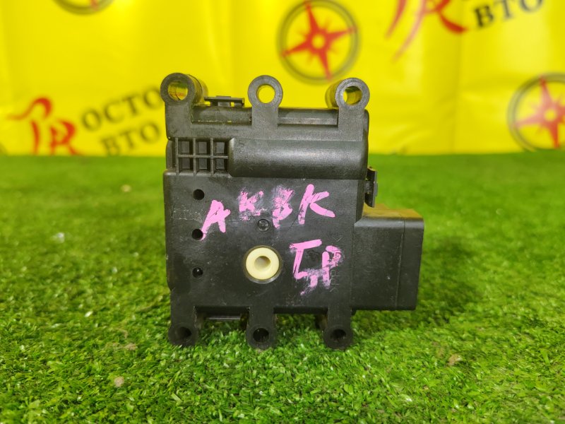 Сервопривод заслонок печки, 500 рублей, Красноярск