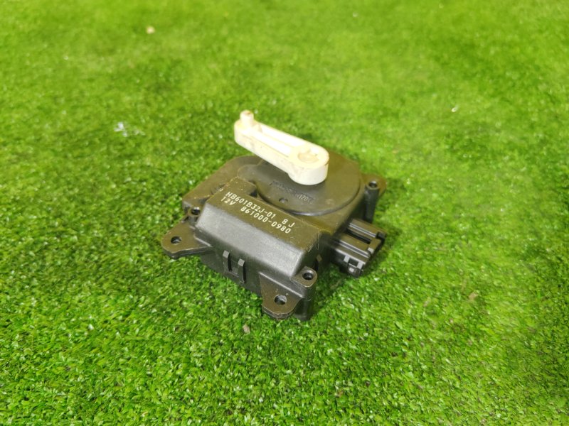 Сервопривод заслонок печки, 500 рублей, Красноярск