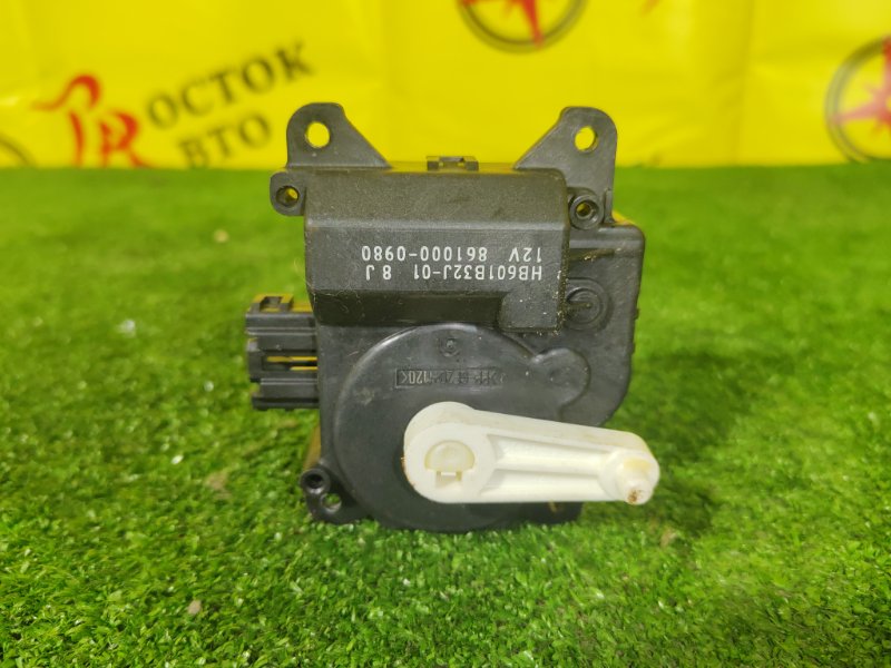 Сервопривод заслонок печки, 500 рублей, Красноярск