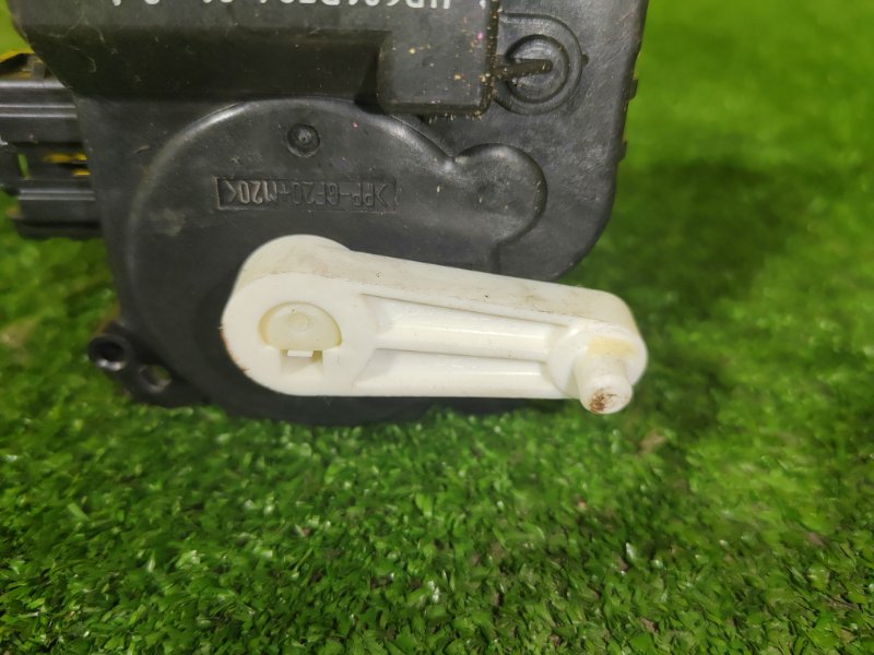 Сервопривод заслонок печки, 500 рублей, Красноярск