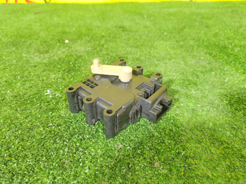 Сервопривод заслонок печки, 500 рублей, Красноярск