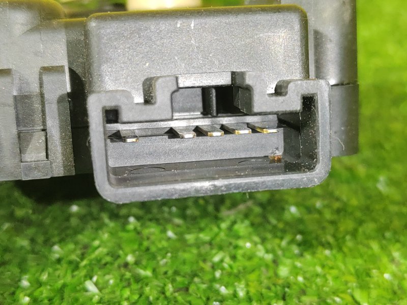 Сервопривод заслонок печки, 500 рублей, Красноярск