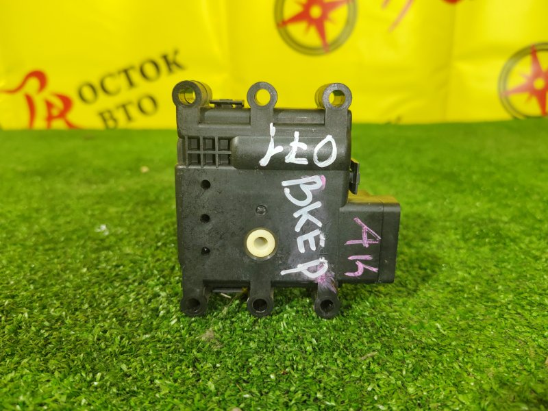 Сервопривод заслонок печки, 500 рублей, Красноярск