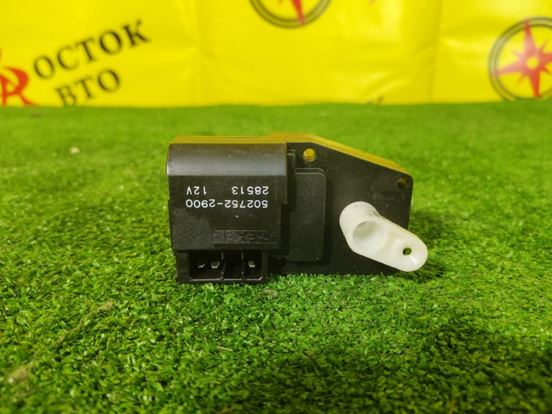 Сервопривод заслонок печки, 500 рублей, Красноярск