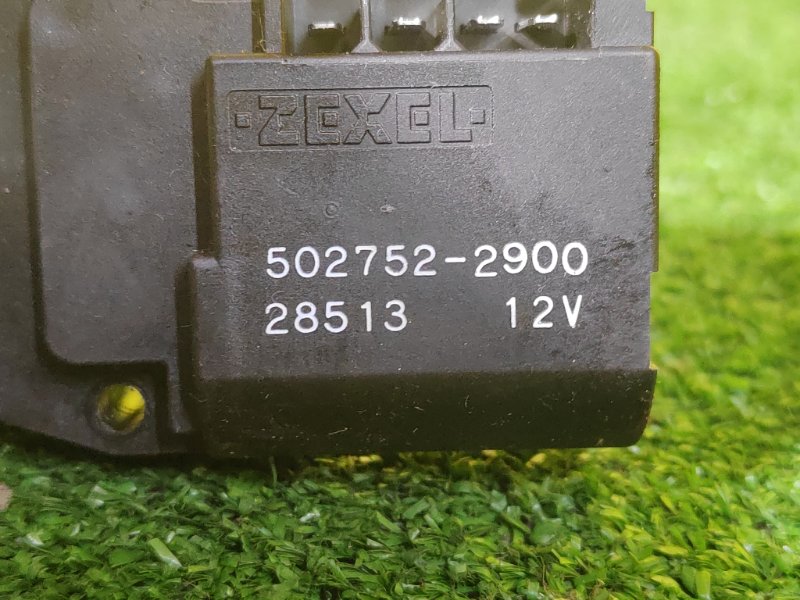 Сервопривод заслонок печки, 500 рублей, Красноярск